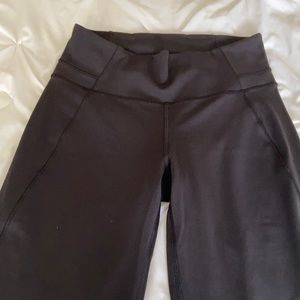 Lululemon size 8